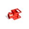 30 mm Arm Lock Red (Rear)