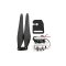 Hobbywing X9 plus (Motor+ESC+Propeller) with 40mm tube ccw