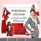 Personal Colour แดงไหนดี แดงนี้สิ! สีที่ใช่ของคุณ 