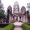 One Day Sukhothai and Srisatchanalai Historical Park tour from Chiang Mai