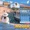 ทัวร์ตุรกี WONDER-3 TURKEY ตุรกี นอนบาห์เรน 8 วัน 6 คืน สายการบินGULF AIR (GF)
