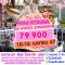 ทัวร์ญี่ปุ่น BJ-WAKA0410 WAKAYAMA ISE KYOTO SONGKRAN