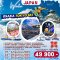 ทัวร์ญี่ปุ่น TOP201 OSAKA TOKYO SKI