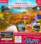 ทัวร์ญี่ปุ่น RJ-XJ014 HOKKAIDO HAKODATE JOZANKEI SAPPORO