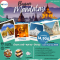 ทัวร์พม่า PV MANDALAY-BAGAN-MINGUN มัณฑะเลย์-พุกาม-มิงกุน