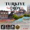 ทัวร์ตุรกี Turkiye Tulip Troy (บินภายใน 1 ครั้ง)
