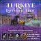 ทัวร์ตุรกี Turkiye Lavender Troy (บินภายใน 1 ครั้ง)