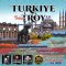 ทัวร์ตุรกี Turkiye Tulip Troy (บินภายใน 1 ครั้ง) Night Flight