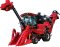 ปล่องพัดลมเล็ก Case IH A8000