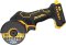 เครื่องตัด 3 นิ้วไร้สาย ไร้แปรงถ่าน 20V MAX รุ่น DCS438B DEWALT