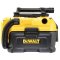 เครื่องดูดฝุ่น ดูดเปียก-แห้ง DEWALT DCV584L-QW 18V. (ตัวเปล่า)
