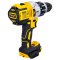 สว่านกระแทกไร้สาย ไร้แปรงถ่าน 18V รุ่น DCD996N-KR DEWALT (เครื่องเปล่า)