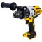 สว่านกระแทกไร้สาย ไร้แปรงถ่าน 18V รุ่น DCD996N-KR DEWALT (เครื่องเปล่า)