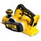 กบไสไม้ไร้สาย 18V รุ่น DCP580N-KR DEWALT (เครื่องเปล่า)