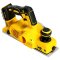 กบไสไม้ไร้สาย 18V รุ่น DCP580N-KR DEWALT (เครื่องเปล่า)