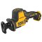 เลื่อยชักไร้สาย ไร้แปรงถ่าน 12V รุ่น DCS312N-KR DEWALT (เครื่องเปล่า)