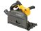 เลื่อยราง 6-1/2 นิ้ว พร้อมกล่อง TSTAK 54V DCS520NT DEWALT (ไม่รวมราง)