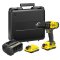 สว่านไร้สาย 20V Stanley รุ่น SCD700D2K-B1 แบบเตอรี่ 2.0Ah STANLEY