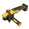 เครื่องเจียร4นิ้วไร้สายไร้แปรงถ่าน20V Max Flexvolt Advantage เครื่องเปล่าหรือเซ็ท รุ่น DCG409N-B1