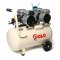ปั้มลมแบบไร้น้ำมัน มอเตอร์ 1.5HP POLO รุ่น OFS5502-50 50L.