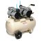 ปั้มลมแบบไร้น้ำมัน มอเตอร์ 1.5HP POLO รุ่น OFS5502-50 50L.