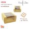 KB56 กล่องเค้ก/คัพเค้ก 4  ช่อง