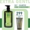 Vi Extra Gentle shampoo for sensitive skin