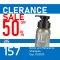 CLEARANCE !!! Detox & Rebalance Shampoo (EXP. 10/2023)
