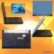 NoteBook Dell Core2 2.2GHz RAM 2GB