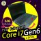 HP ZBook 15 G3 Mobile Workstation Intel Core i7