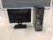 DELL OPTIPLEX 980 + LCD 19"