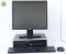 HP 6000 Pro SFF ชุดจอ 17"