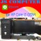 Set Computer HP Core i3 GEN4 เร็วแรง พร้อมจอ 19"