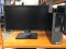 ครบชุด Dell Optiplex 390 Core i3-550 @3.20GHz RAM DDR3 2.0G HDD 500GB พร้อมจอ 20"