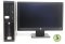 HP Elite 8300 SFF Core i5-3470 + จอLED 19นิ้ว