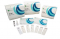 HCV Rapid test Cassette, Device (25 test/kit)