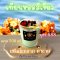 Scented candles Mahaleab new model size 300 ml.