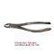 Extraction forceps Fig.150S