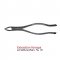 Extraction forceps Fig.151