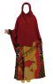 Gamis size XXL