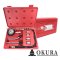E-OK-ET004 ชุดวัดกำลังอัดเครื่องยนต์ OKURA