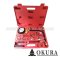 E-OK-ET005 ชุดวัดแรงดันน้ำมันเชื้อเพลิง OKURA