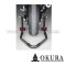 E-OK-300MRL สแตนยกมอเตอร์ไซค์ล้อหลัง MOTORCYCLE LIFTER REAR STAND-UP