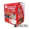 E-OK-PRC-3SS ลานรัดแหวนลูกสูบ รุ่นสแตนเลสสูง 3 นิ้ว OKURA
