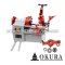 เครื่องต๊าปเกลียวไฟฟ้า OK-KT402P