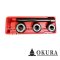 OK-1059 ชุดเครื่องมือถอดแร็คพวงมาลัย OKURA STEERING RACK REMOVAL