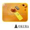 OK-0.5A-220V รอกโซ่ไฟฟ้า 0.5 ตัน 220V OKURA