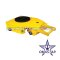 เต่าเคลื่อนย้ายเครื่องจักร รุ่นล้อเลี้ยว HHCT-8-WD, HHCT-10-WD