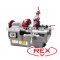 REX NT50 เครื่องต๊าปเกลียวไฟฟ้า 1/2 - 2"