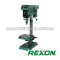DP-380A สว่านแท่น แกนเตเปอร์ MT2 5/8 นิ้ว REXON